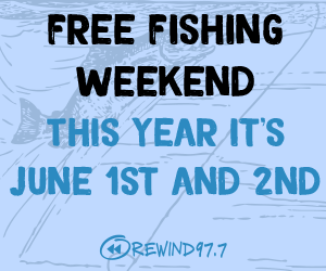 Free Fishing